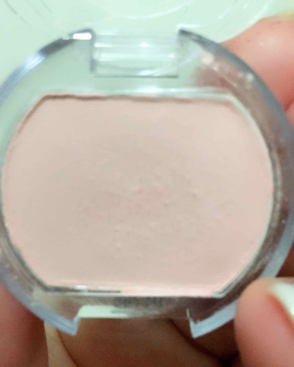 エスポルール パウダーアイシャドウ/エスポルール/単色アイシャドウを使ったクチコミ（2枚目）