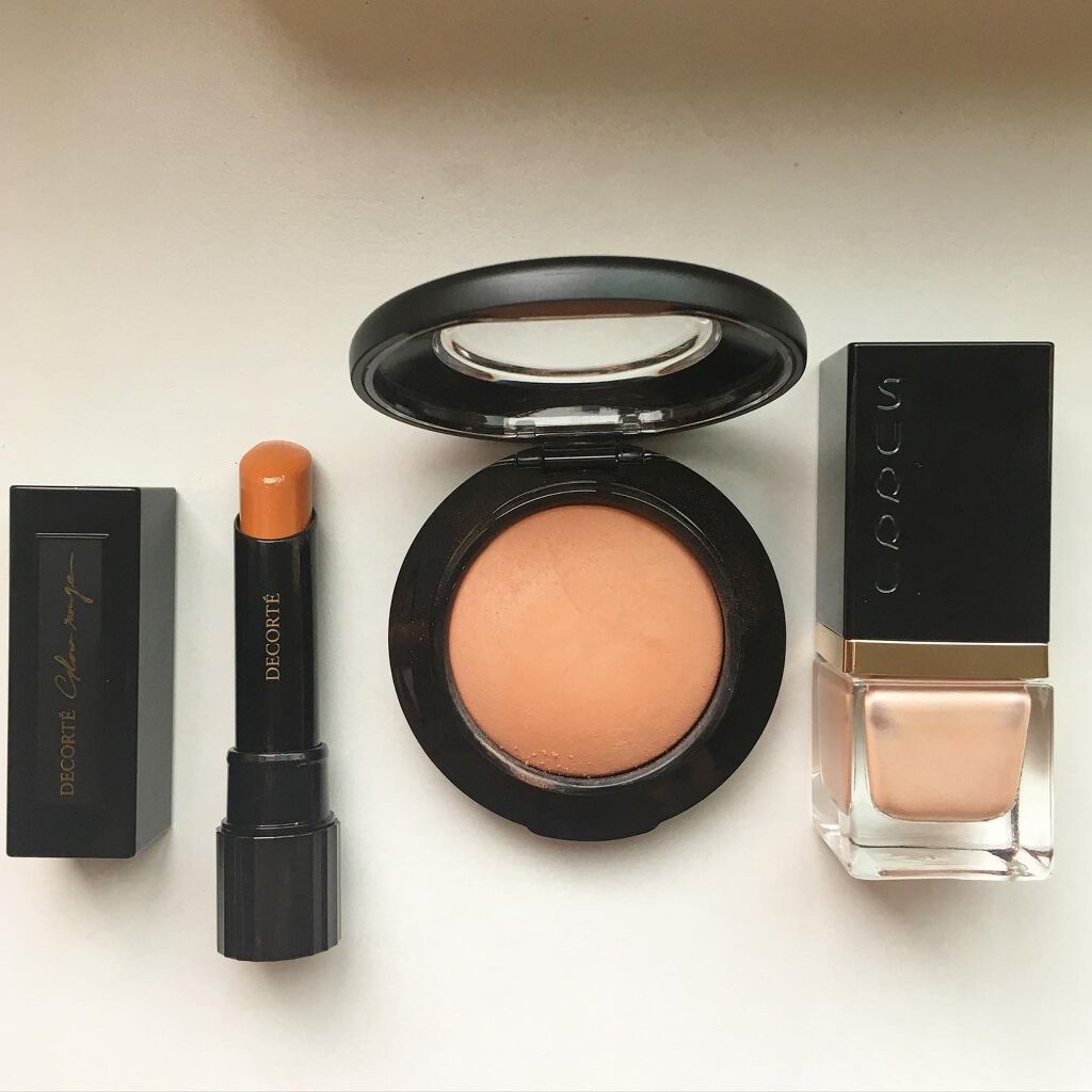 スモール アイシャドウ/M・A・C/単色アイシャドウを使ったクチコミ(4枚目)