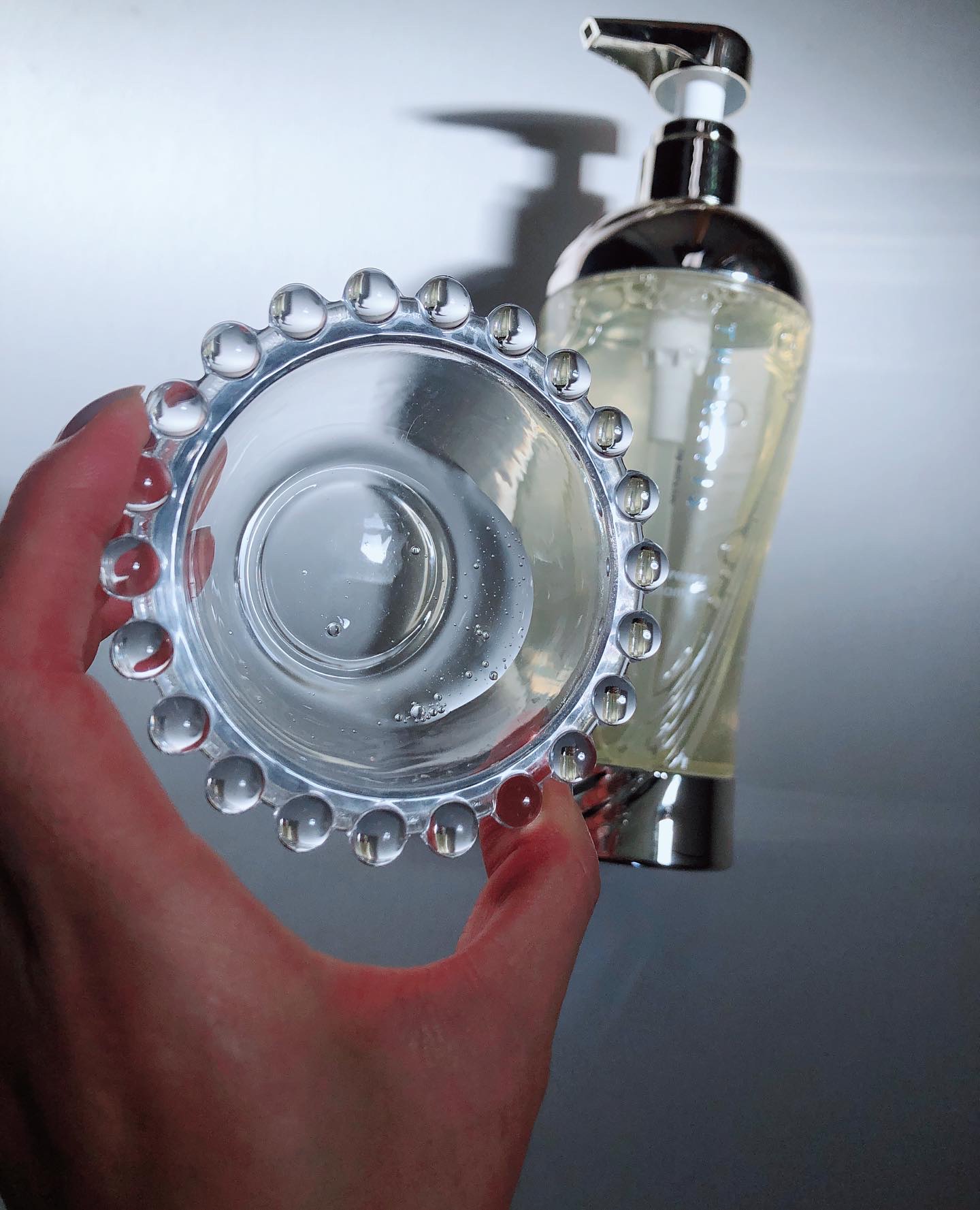 ドリーミー モイスト シャンプー/ヘアトリートメント/THERATIS/市販シャンプーを使ったクチコミ（3枚目）