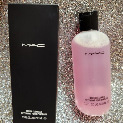 ブラシ クレンザー/M・A・C/その他化粧小物を使ったクチコミ(1枚目)