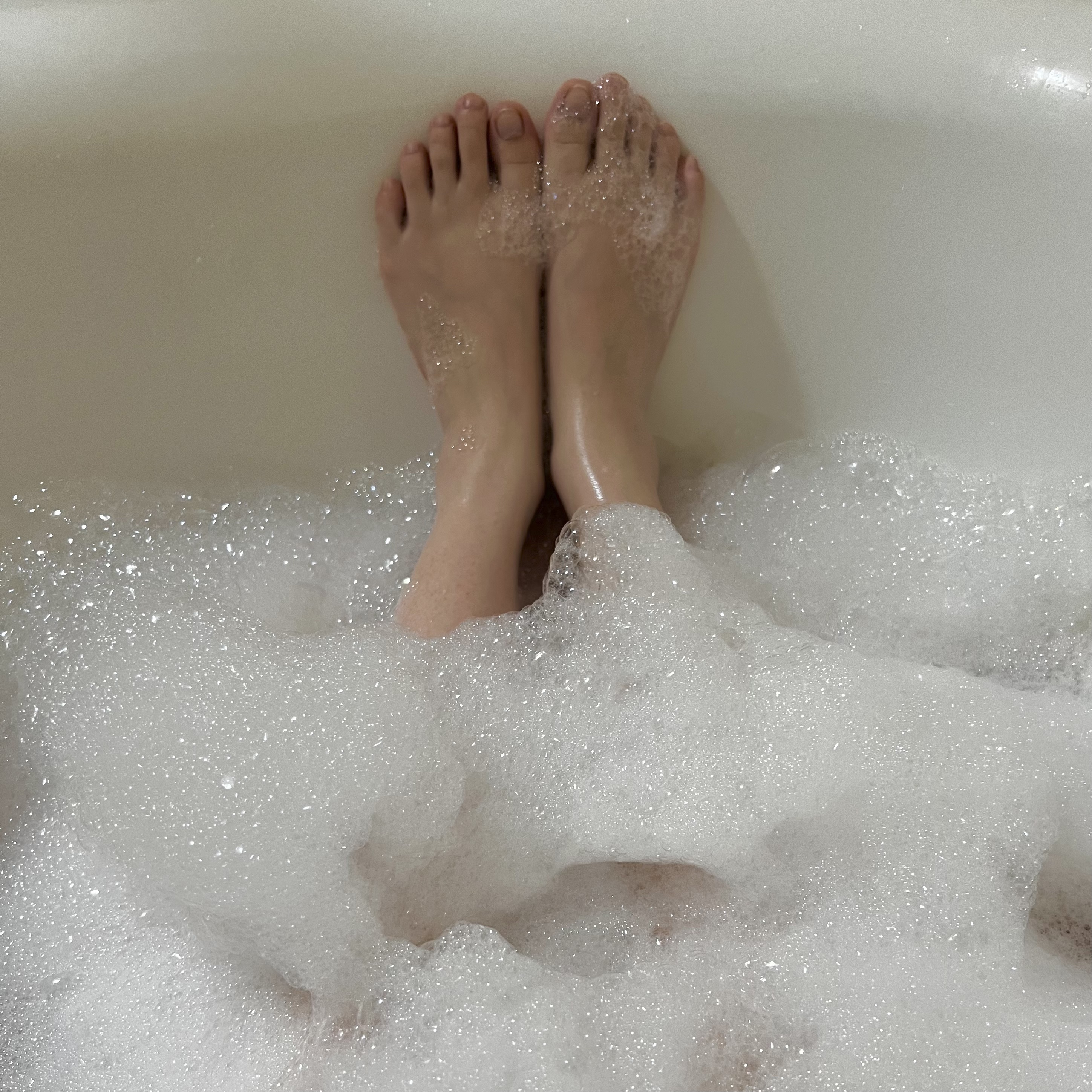 ベリーブロワー/ラッシュ/無機塩系入浴剤を使ったクチコミ（1枚目）