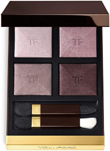 アイ カラー クォード 27 メテオリック / TOM FORD BEAUTY(トム ...