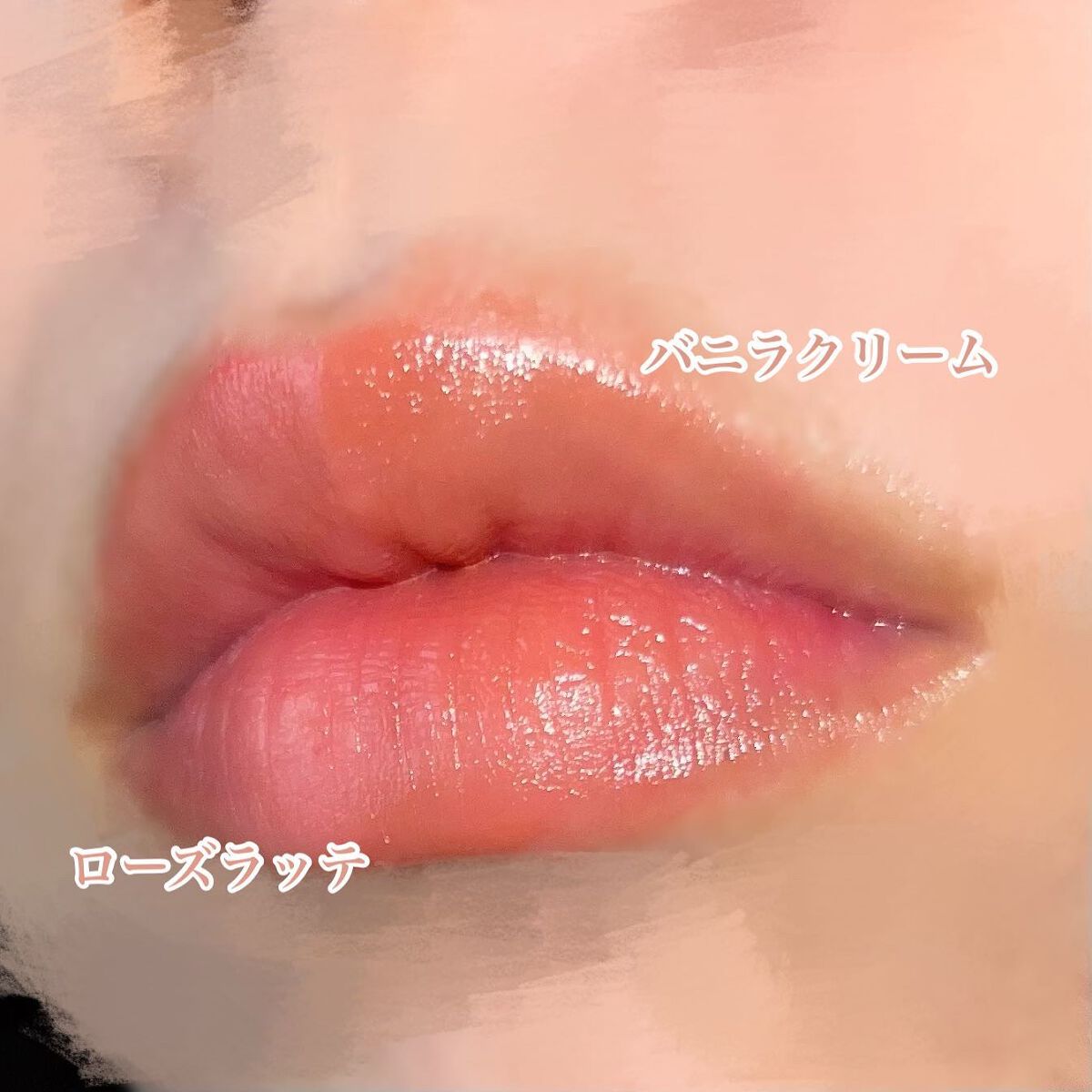 プレイカラー アイシャドウ/ETUDE/アイシャドウパレットを使ったクチコミ(9枚目)