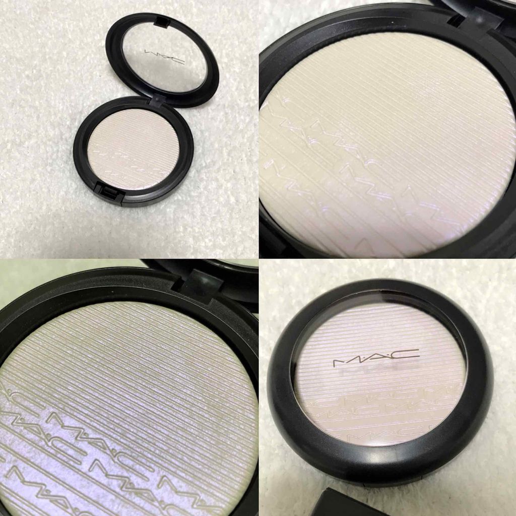 デュアルインテンシティーアイシャドー/NARS/単色アイシャドウを使ったクチコミ（2枚目）