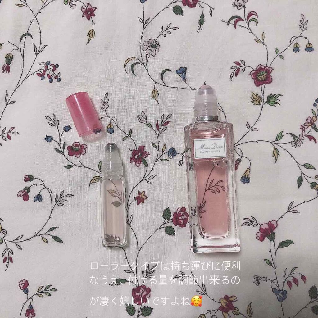 ランバン モダン プリンセス オードパルファム/LANVIN/香水(レディース)を使ったクチコミ(2枚目)