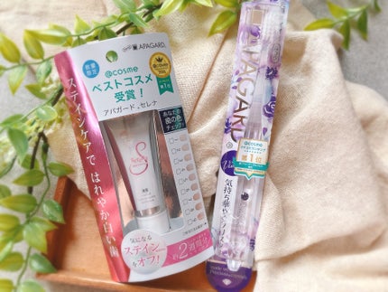 を使ったクチコミ(1枚目)