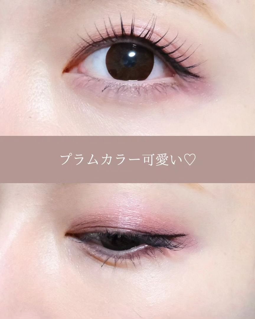 プロ アイ パレット エアー/CLIO/アイシャドウパレットを使ったクチコミ(9枚目)