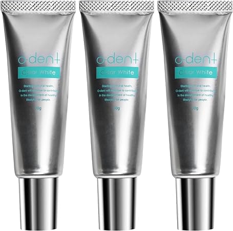 BITELA o-dent clear White