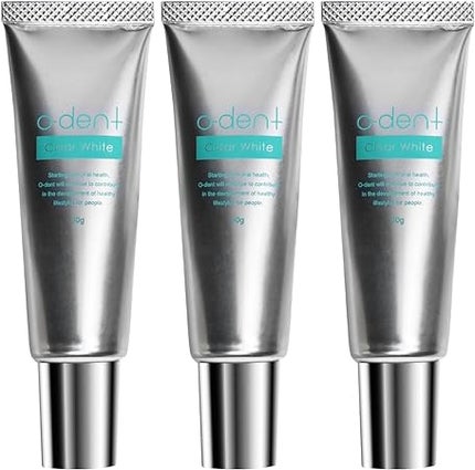 BITELA o-dent clear White