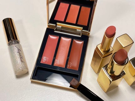 コンスピキュアス リップス/Amplitude/口紅を使ったクチコミ(5枚目)