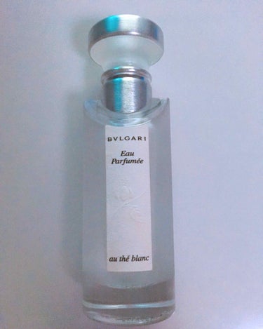 BVLGARI オ・パフメ オーテブラン オーデコロン 50ml