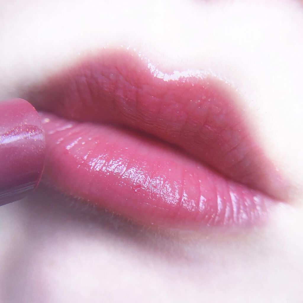 ディオール アディクト リップスティック/Dior/口紅を使ったクチコミ(4枚目)