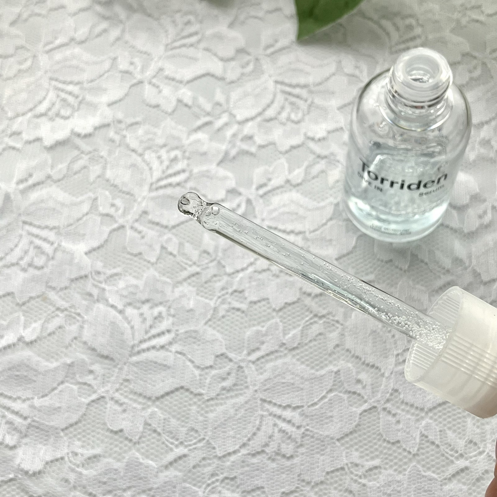 ダイブイン セラム/Torriden/美容液を使ったクチコミ（2枚目）