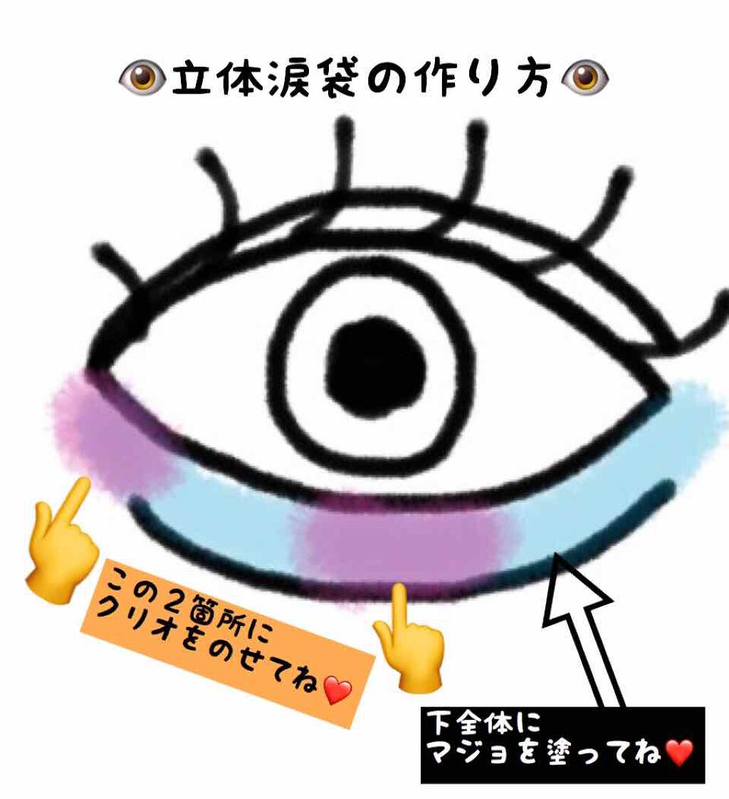 プロ シングル シャドウ/CLIO/単色アイシャドウを使ったクチコミ（3枚目）