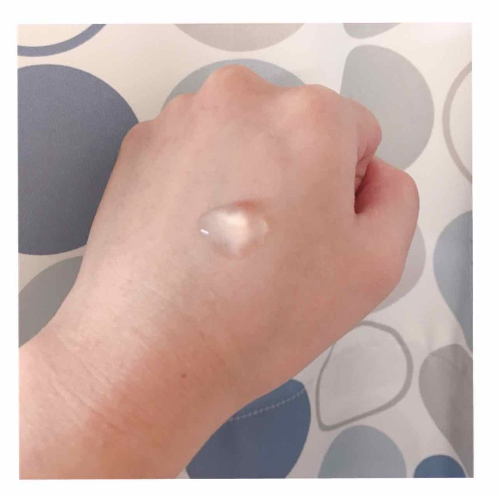 ハトムギハンドクリーム/プレスカワジャパン/ハンドクリームを使ったクチコミ（2枚目）