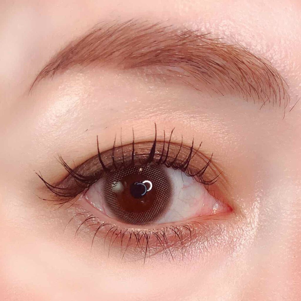 TOPARDS 1day/TOPARDS/ワンデー（１DAY）カラコンを使ったクチコミ（3枚目）