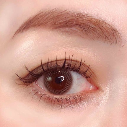 TOPARDS 1day/TOPARDS/ワンデー(1DAY)カラコンを使ったクチコミ(3枚目)