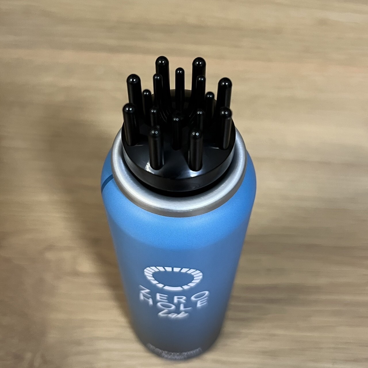 スカルプUVショット/ゼロホール/日焼け止めミスト・スプレーを使ったクチコミ（2枚目）