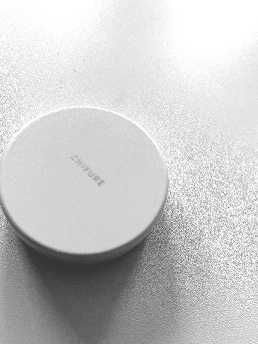 プレスト パウダー/ちふれ/プレストパウダーを使ったクチコミ(1枚目)