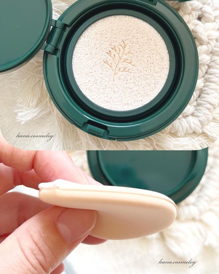 フォレスト マルチディフェンスサンクション/FoRest by Greenfinger/日焼け止めローションを使ったクチコミ(4枚目)