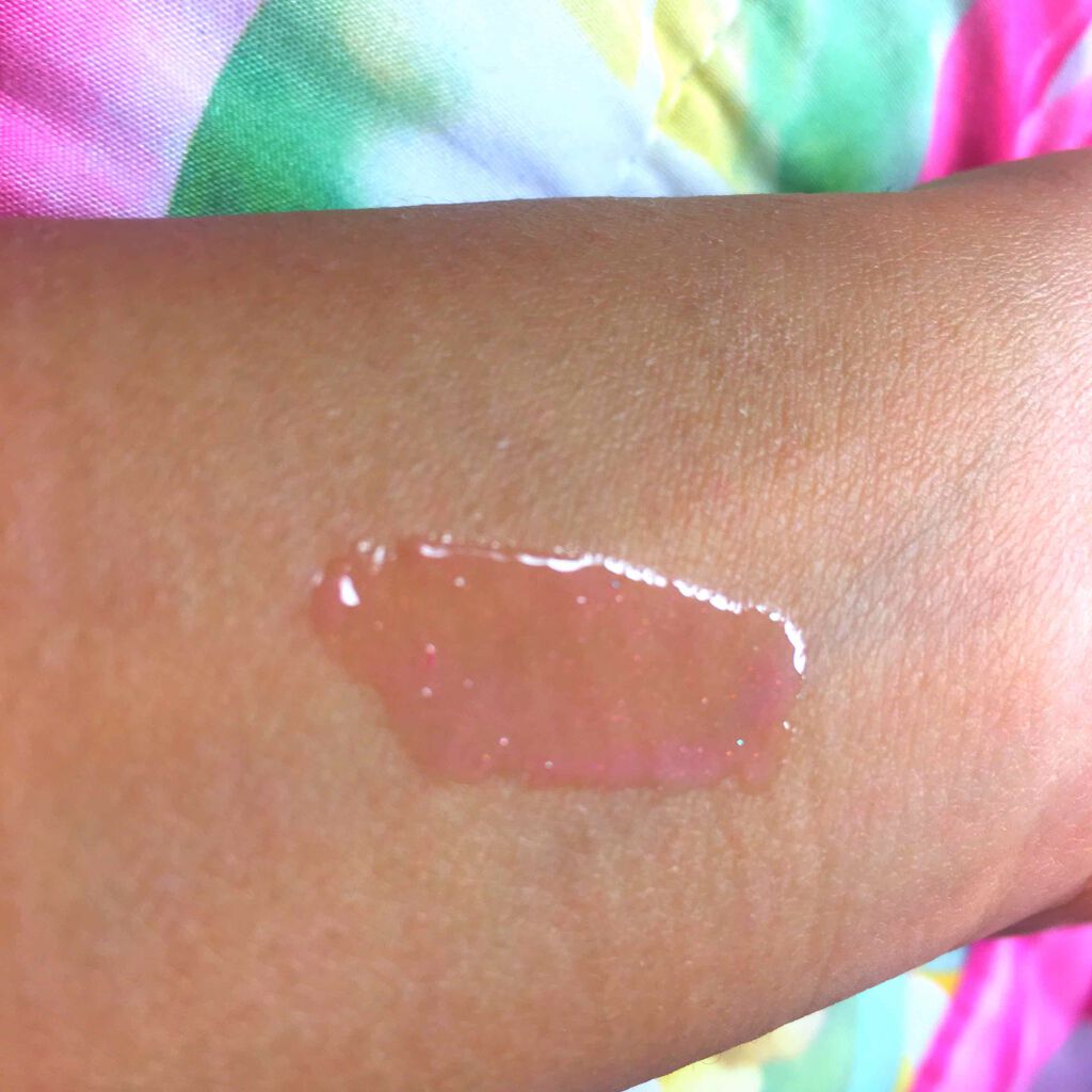 【旧】ディオール アディクト リップ マキシマイザー/Dior/リップグロスを使ったクチコミ(2枚目)