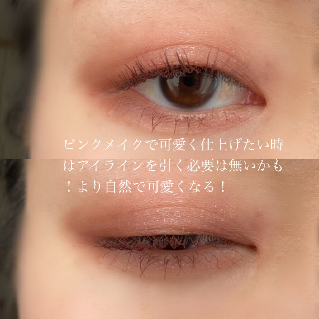 愛ラッシュマスカラR/b idol/マスカラを使ったクチコミ（3枚目）