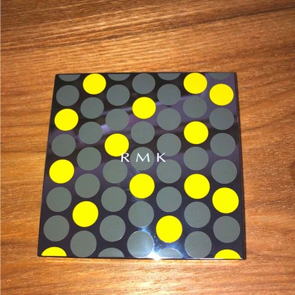 ア カラーゲーム アイズ&チークパレット/RMK/メイクアップキットを使ったクチコミ(1枚目)