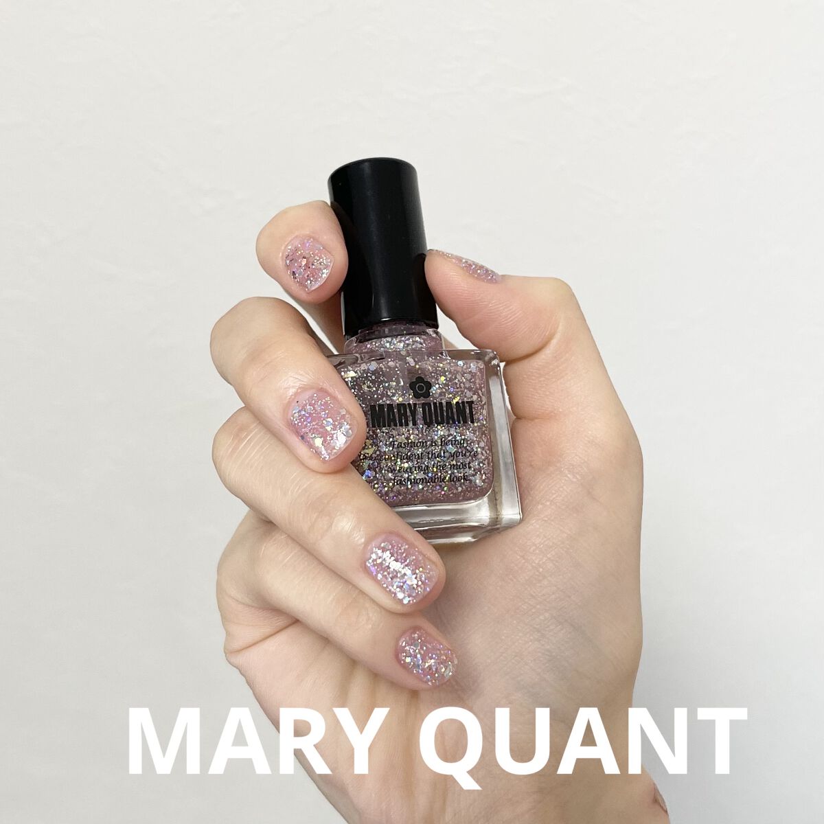 おしゃれ MARY QUANT マリークヮント ネイルポリッシュ 017