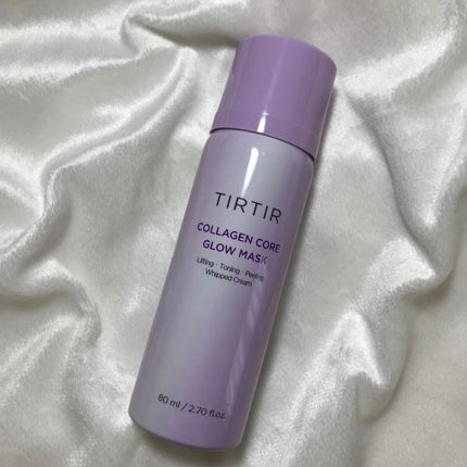 ã³ã©ãŒã²ã³ã³ã¢ã°ããŒãã¹ã¯/TIRTIR(ãã£ã«ãã£ã«)/ãã®ä»ã¹ãã³ã±ã¢ã䜿ã£ãã¯ãã³ãïŒ8æç®ïŒ