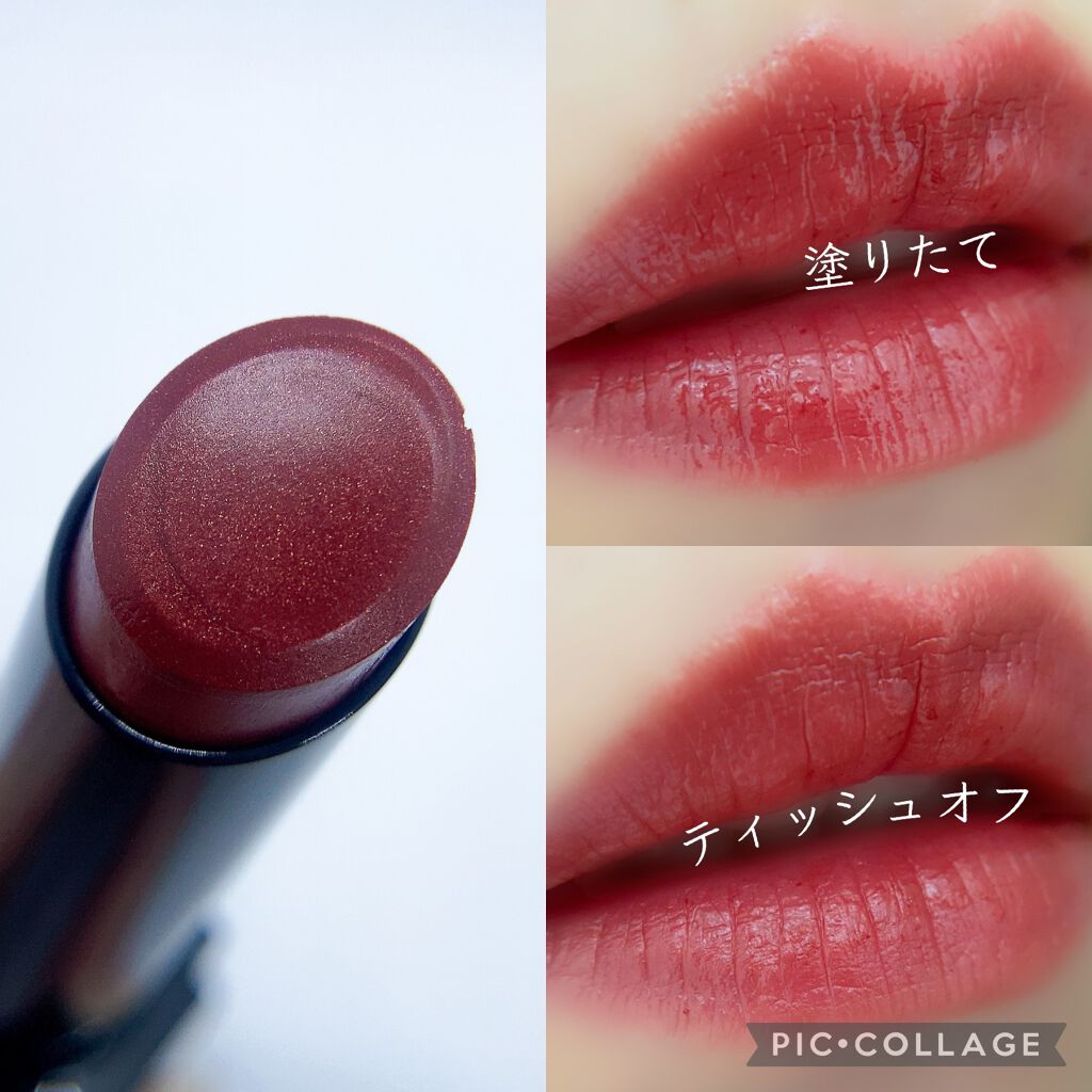 ケイト リップモンスター/KATE/口紅を使ったクチコミ(4枚目)