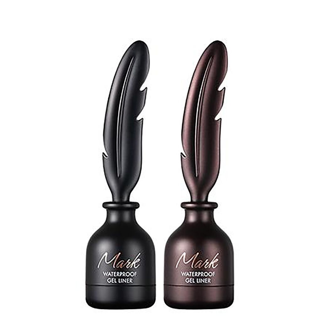 マークウォータープルーフジェルライナー TONYMOLY