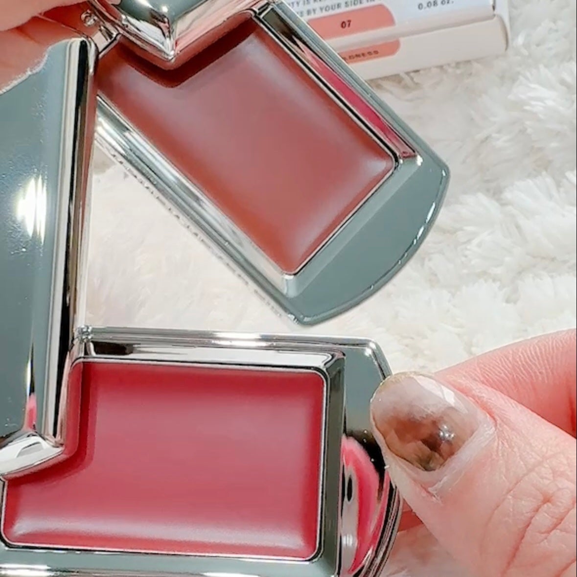 BRAYE LIPSLEEK/BRAYE/口紅を使ったクチコミ(4枚目)