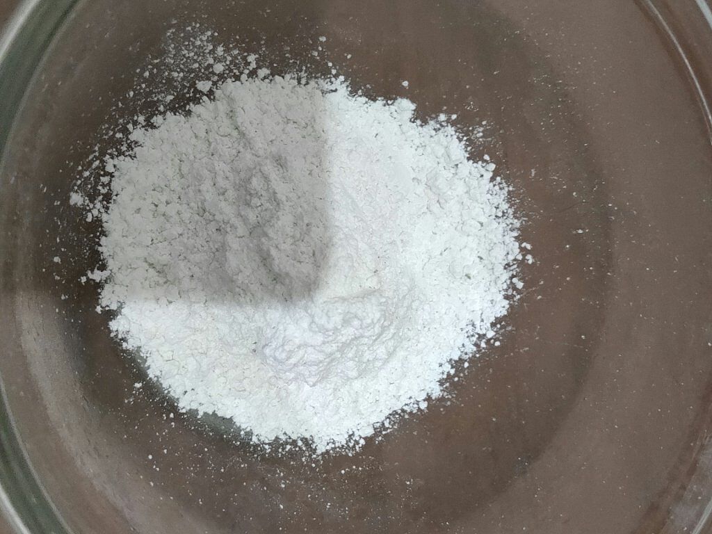 モデリングマスクパック/DAISO/シートマスク・パックを使ったクチコミ(3枚目)