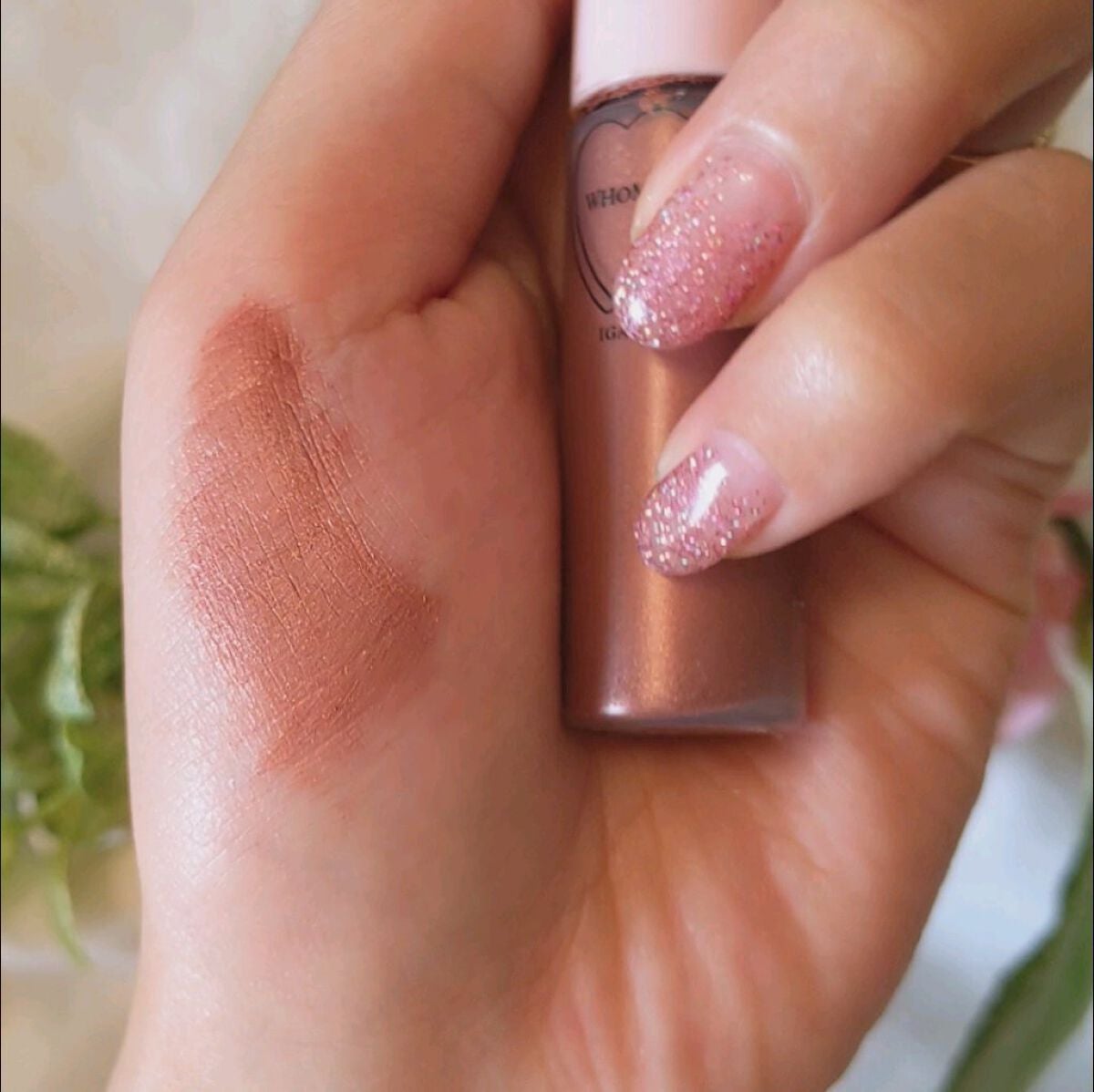 カラーチェンジアイブロウ/キャンメイク/眉マスカラを使ったクチコミ(4枚目)