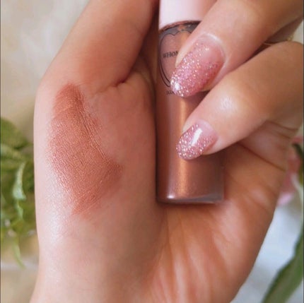 カラーチェンジアイブロウ/キャンメイク/眉マスカラを使ったクチコミ(4枚目)