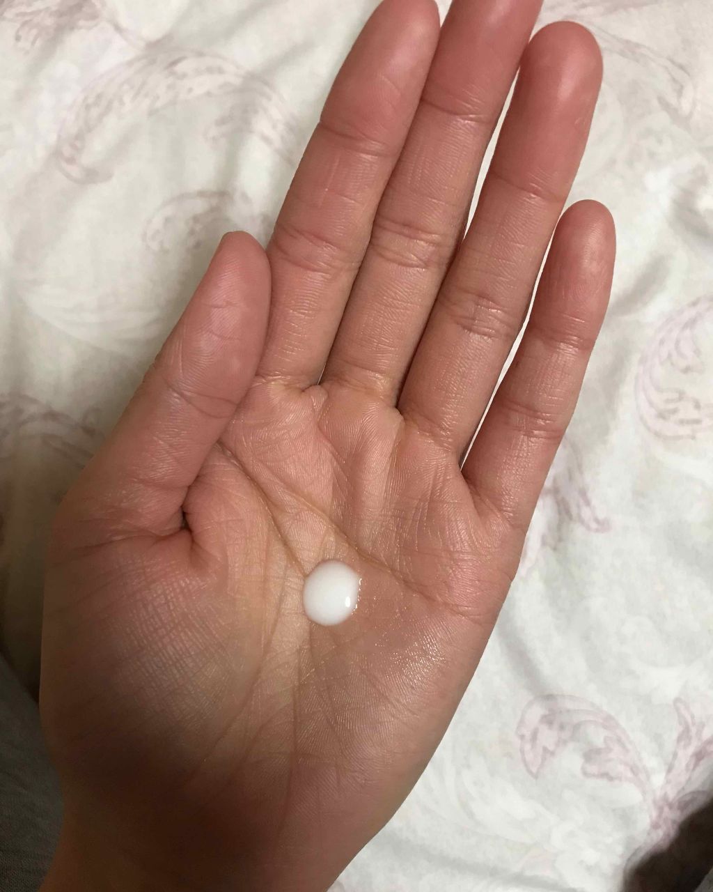 ドラマティカリーディファレント モイスチャライジング ローション プラス/CLINIQUE/乳液を使ったクチコミ(3枚目)