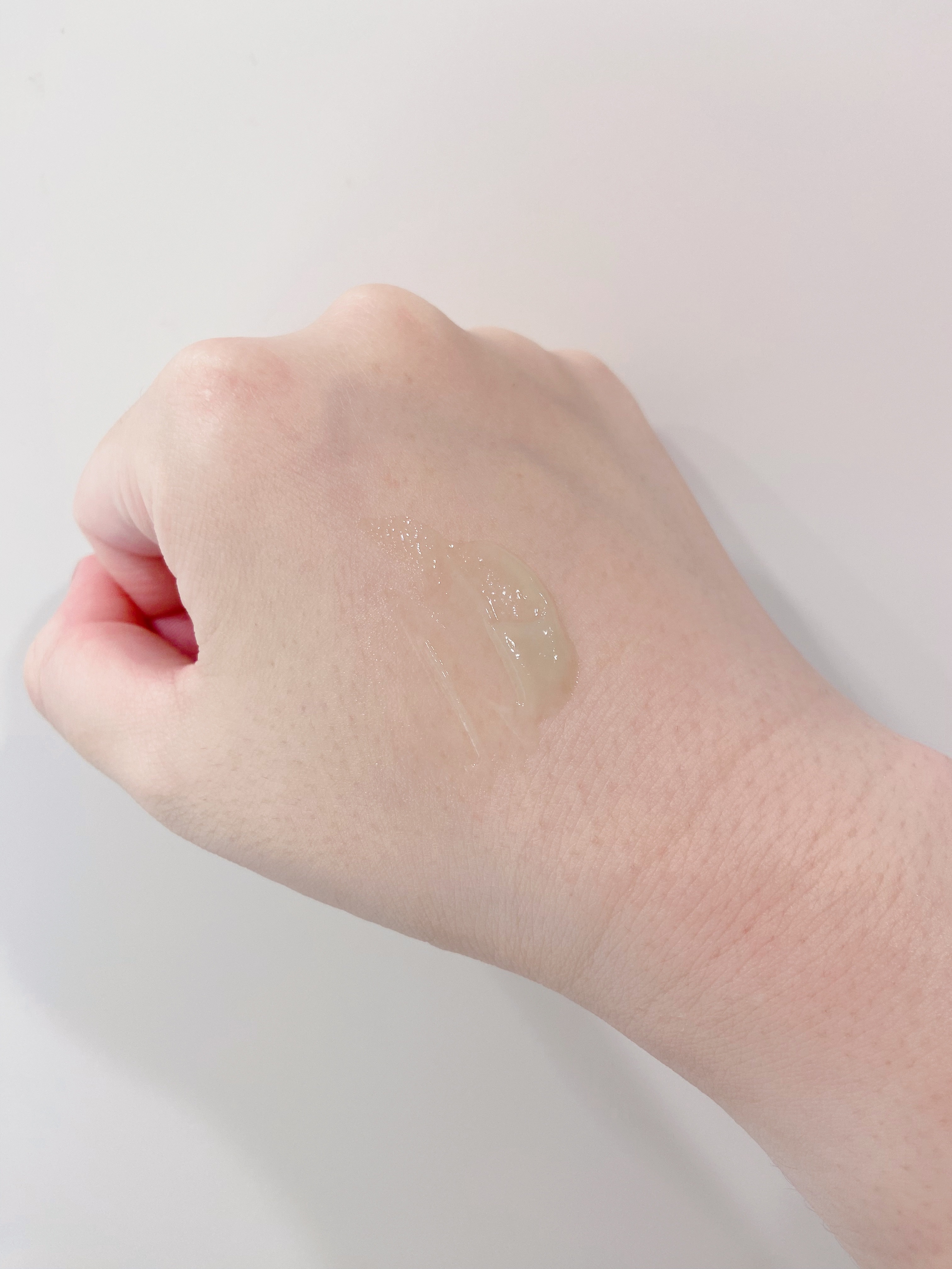 CICA クリーム/VT/フェイスクリームを使ったクチコミ（3枚目）