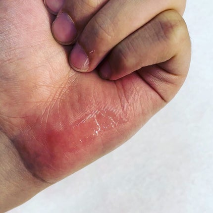 ジューシィリップデュウ 005 シュガリーグレープ/BLEND BERRY/口紅の画像