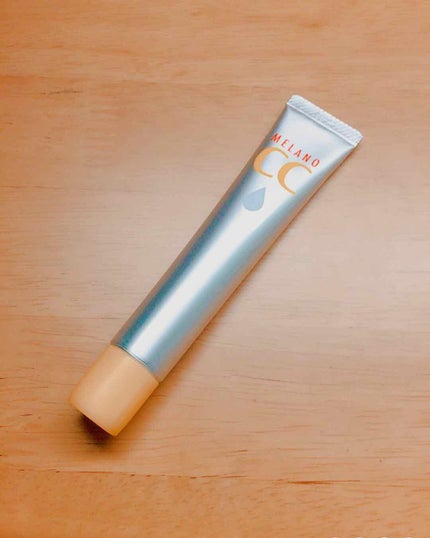 薬用 しみ 集中対策 美容液/メラノCC/美容液を使ったクチコミ(1枚目)