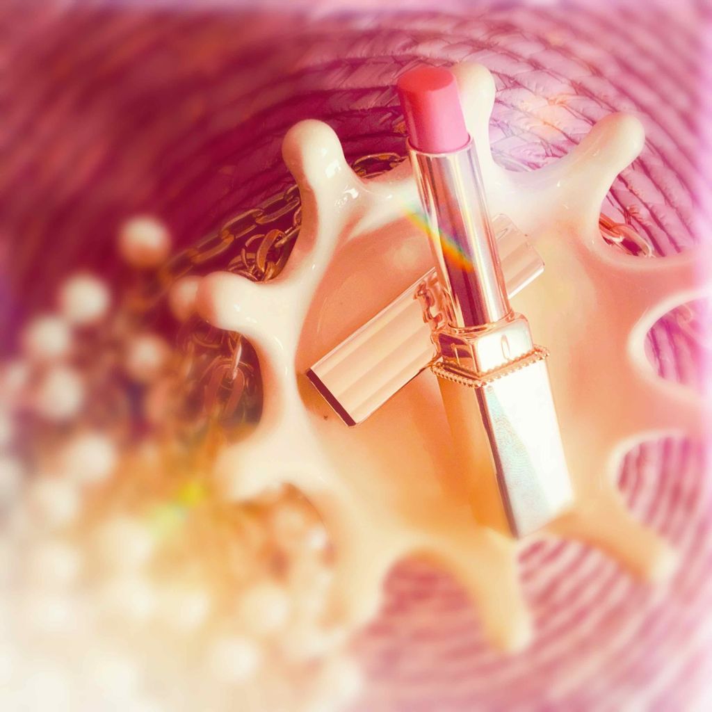 プライムティント ルージュ/ESPRIQUE/リップティントを使ったクチコミ（1枚目）