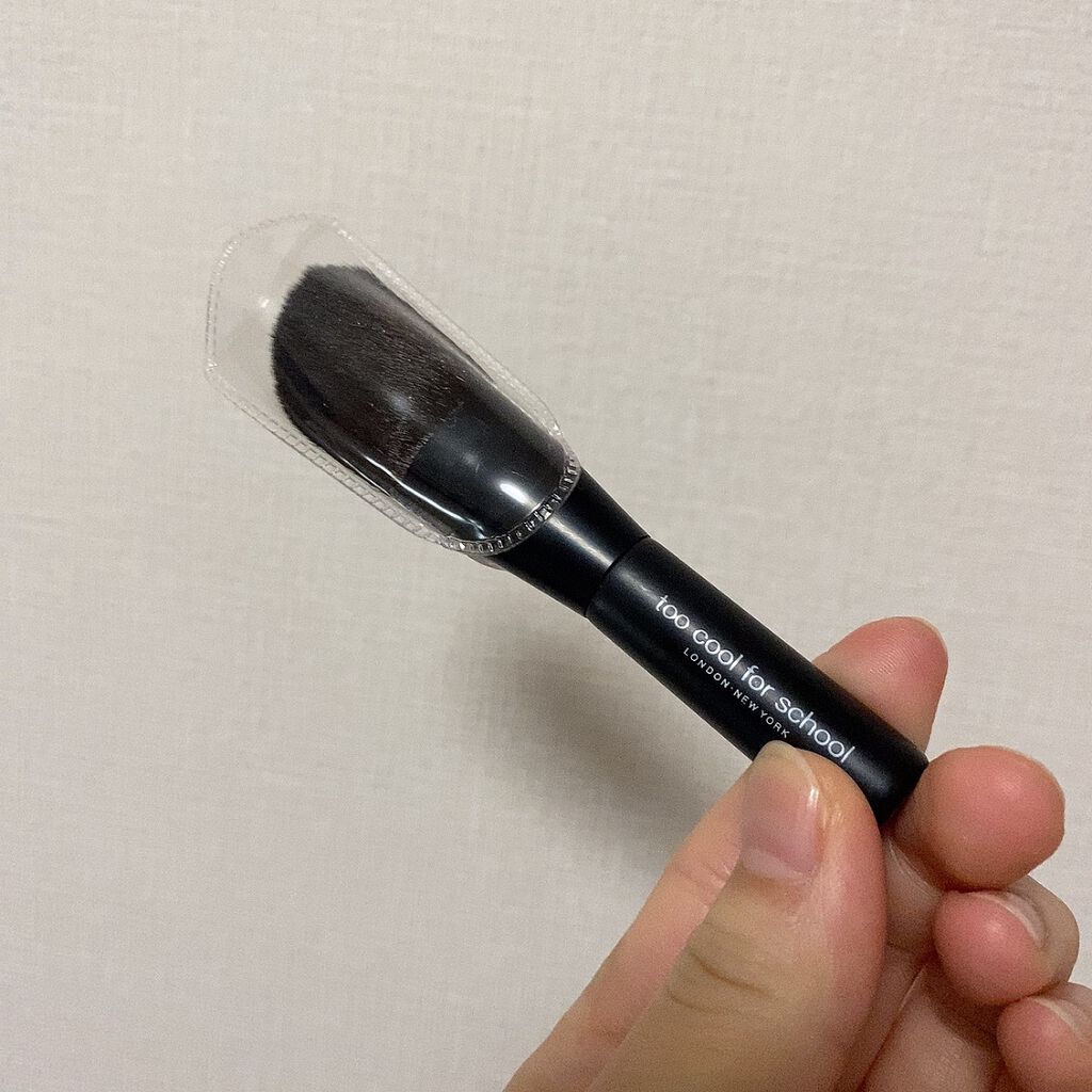 アートクラスバイロダン シェーディング/too cool for school/シェーディングを使ったクチコミ(3枚目)