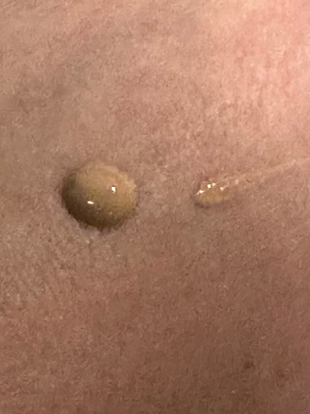 RMK リクイドファンデーション フローレスカバレッジ/RMK/リキッドファンデーションを使ったクチコミ(4枚目)