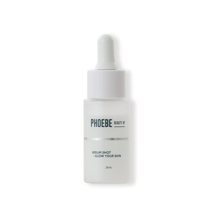 PHOEBE BEAUTY UP セラムショット N