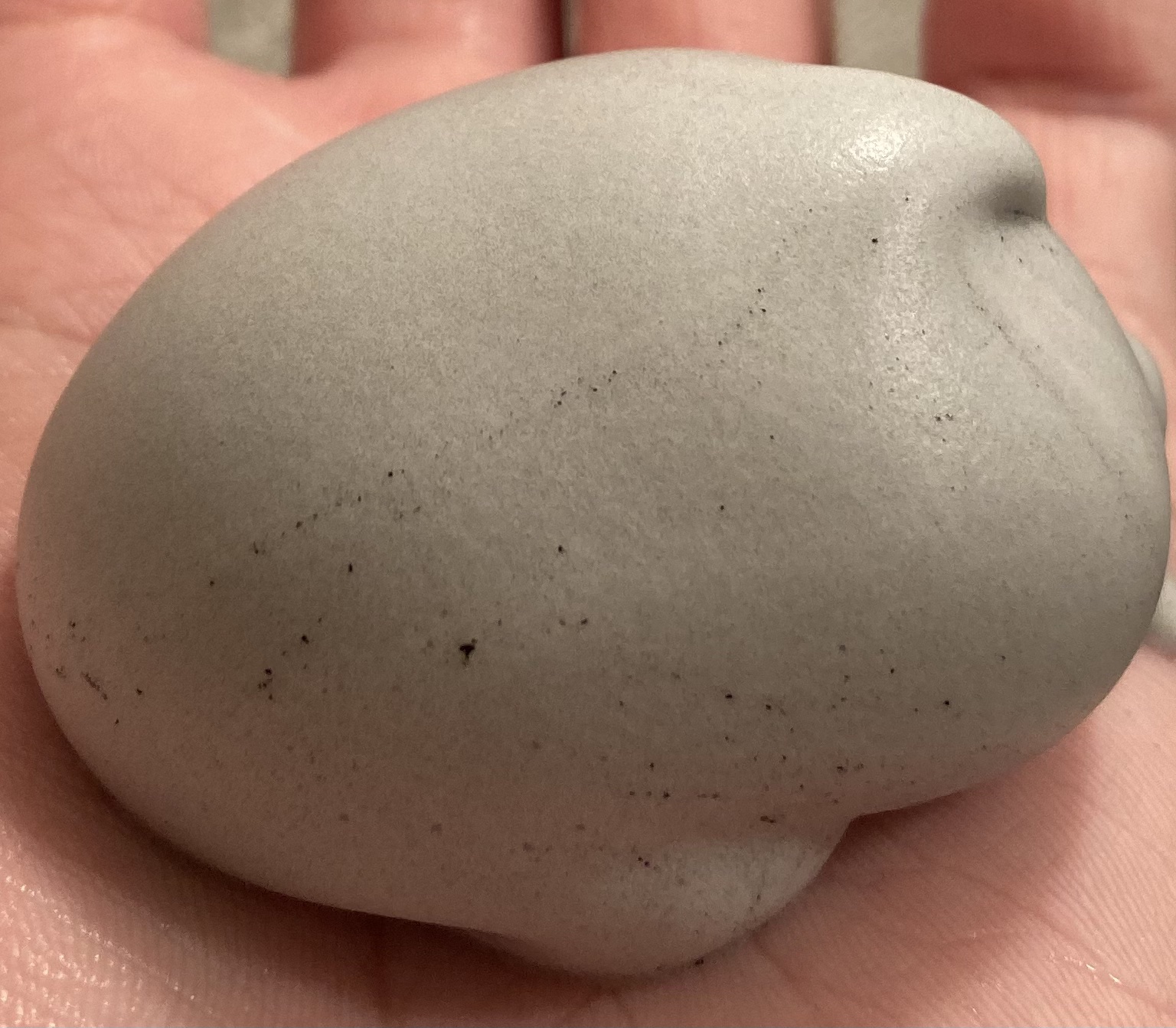 泡洗顔 ディープクリア/ビフェスタ/泡洗顔を使ったクチコミ（3枚目）