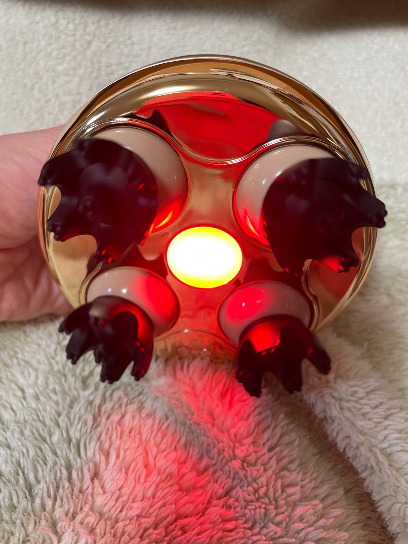 レモン on LIPS 「初めて、ヘッドスパを使いました。こちらの商品は、顔のリフトケア..」(2枚目)