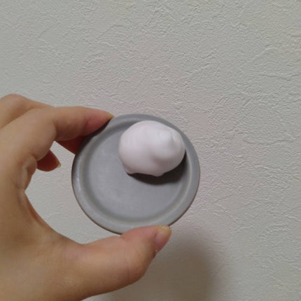 グランフェイスウォッシュ/4BPRO/泡洗顔を使ったクチコミ(7枚目)