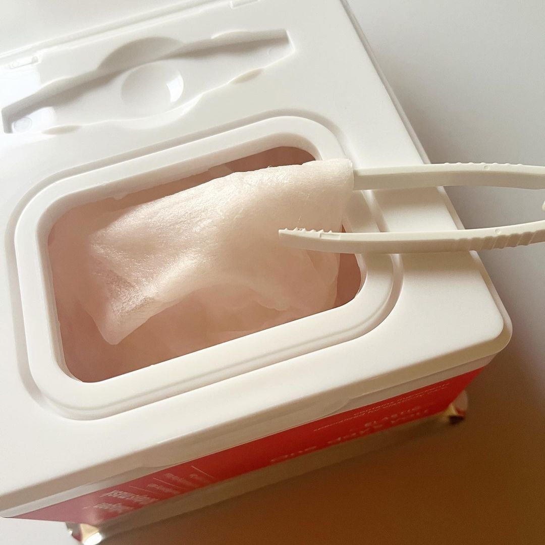 コラーゲン30daysマスク/One-day's you/シートマスク・パックを使ったクチコミ(2枚目)