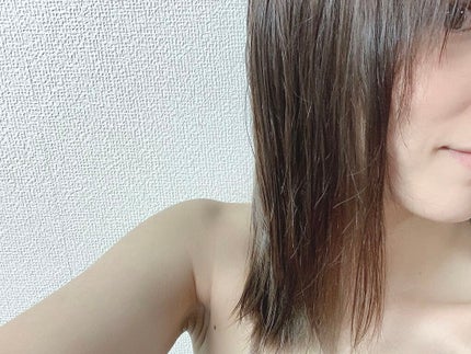 カラーリングケアコンディショナー Root Vanish/綺和美/コンディショナー単品を使ったクチコミ(3枚目)