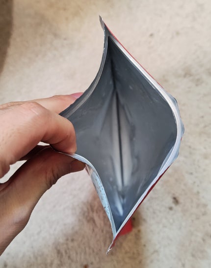 薬用 ひたっとマスク WR /サボリーノ/シートマスク・パックを使ったクチコミ(2枚目)