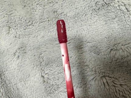 ウォータリーティントリップ/CEZANNE/リップティントを使ったクチコミ(2枚目)